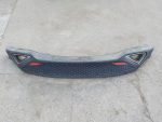 015796 Юбка заднего бампера Honda Civic 5D 2006-2012