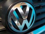 3C0853651 Решетка радиатора VOLKSWAGEN Passat B6 2005-2009
