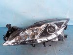 GS1F510L0G Фара левая MAZDA Mazda 6 (GH) 2007-2012