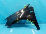 6RU821105B Крыло переднее левое VOLKSWAGEN Polo 2011-2020