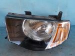 MN146195 Фара левая MITSUBISHI L200 (KB) 2006-2016