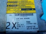 8917005220 Блок SRS TOYOTA Avensis (T25) 2003-2008