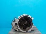 G61117100 МКПП (механическая КПП) MAZDA Mazda 6 (GH) 2007-2012