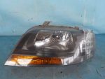 96408154 Фара левая Chevrolet Aveo (T250) 2005-2011