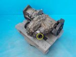 0AD341011E Раздаточная коробка VOLKSWAGEN Touareg 2002-2010