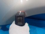 5381205040 Крыло переднее левое TOYOTA Avensis (T25) 2003-2008
