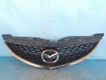 GS1D50712 Решетка радиатора MAZDA Mazda 6 (GH) 2007-2012