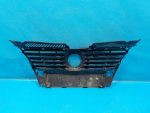 3C0853651AF Решетка радиатора VOLKSWAGEN Passat B6 2005-2009