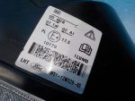 1480986 Фара правая Ford Focus II 2005-2011