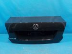 6RU827025F Крышка багажника VOLKSWAGEN Polo 2011-2020