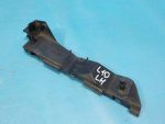 5253605020 Кронштейн переднего бампера левый TOYOTA Avensis (T25) 2003-2008
