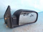 876202E510 Зеркало заднего вида правое Hyundai Tucson 2004-2010