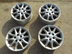 015863 Диск колесный (комплект) KIA Ceed 2007-2012