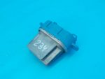 7L0907521B Резистор отопителя VOLKSWAGEN Touareg 2002-2010