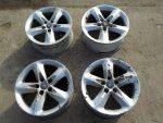 015865 Диск колесный (комплект) Ford Focus II 2005-2011