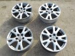 015866 Диск колесный (комплект) MAZDA Mazda 6 (GH) 2007-2012