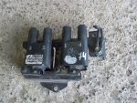 2730102100 Катушка зажигания Hyundai Getz 2002-2010