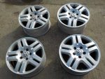 015868 Диск колесный (комплект) VOLKSWAGEN Touareg 2002-2010