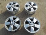 015869 Диск колесный (комплект) RENAULT Megane III 2009-2016