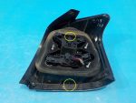 8156105210 Фонарь задний левый TOYOTA Avensis (T25) 2003-2008