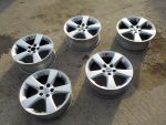 015873 Диск колесный (комплект) LEXUS RX II 2003-2009