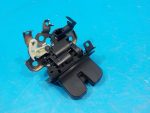 8R0827505A Замок багажника SKODA Rapid 2013-