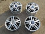 015874 Диск колесный (комплект) Ford Focus II 2005-2011