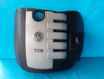 070103926A Декоративная крышка двигателя VOLKSWAGEN Touareg 2002-2010