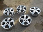 015875 Диск колесный (комплект) Hyundai Tucson 2004-2010