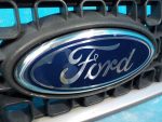 1521991 Решетка радиатора Ford Fusion 2002-2012