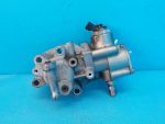 L3K91335ZC Топливный насос высокого давления (ТНВД) MAZDA Mazda 6 (GH) 2007-2012