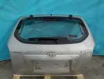 737002E110 Дверь багажника в сборе Hyundai Tucson 2004-2010