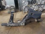 04646SNBG00ZZ Крыло заднее левое Honda Civic 4D 2006-2012