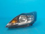 1744979 Фара левая Ford Focus II 2005-2011