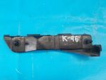 5253605020 Кронштейн переднего бампера левый TOYOTA Avensis (T25) 2003-2008