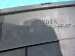 5314105030 Накладка передней панели левая TOYOTA Avensis (T25) 2003-2008