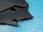 5314105030 Накладка передней панели левая TOYOTA Avensis (T25) 2003-2008
