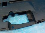 5314105030 Накладка передней панели левая TOYOTA Avensis (T25) 2003-2008