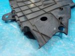 5314105030 Накладка передней панели левая TOYOTA Avensis (T25) 2003-2008