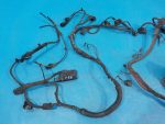 06A972619T Проводка двигателя VOLKSWAGEN Jetta 5 2005-2011