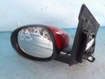 76251SMGE34 Зеркало заднего вида левое Honda Civic 5D 2006-2012