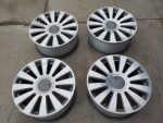 015999 Диск колесный (комплект) Audi A8 (D3,4E) 2004-2010