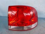 7L6945096P Фонарь задний правый наружный VOLKSWAGEN Touareg 2002-2010