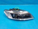 4L0941030A Фара правая Audi Q7 (4L) 2005-2015