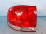 7L6945095P Фонарь задний левый наружный VOLKSWAGEN Touareg 2002-2010
