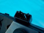 1570448 Замок багажника Ford Focus II 2005-2011