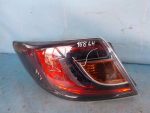 GS1F51160H Фонарь задний левый наружный MAZDA Mazda 6 (GH) 2007-2012