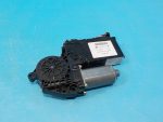 7L0959702N Моторчик стеклоподъёмника передний правый VOLKSWAGEN Touareg 2002-2010