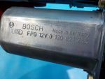7L0959702N Моторчик стеклоподъёмника передний правый VOLKSWAGEN Touareg 2002-2010