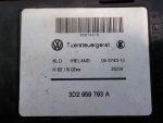 7L0959702N Моторчик стеклоподъёмника передний правый VOLKSWAGEN Touareg 2002-2010